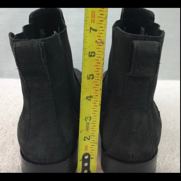 Cole Haan Chelsea Boots - Picture 3 of 3